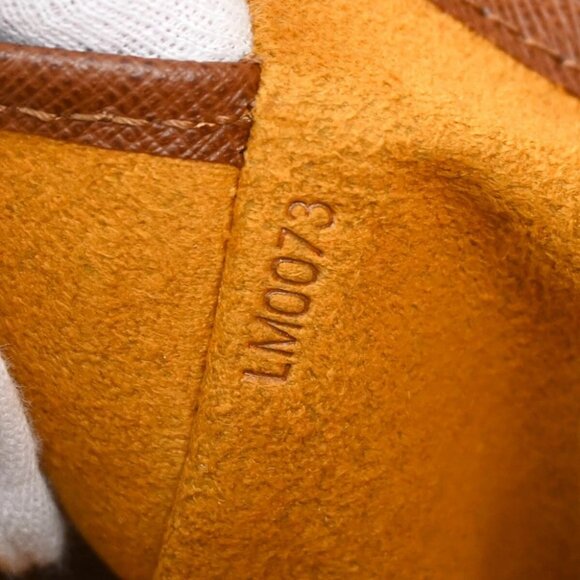 Louis Vuitton Monogram Musette Salsa Long Shoulder Bag - Picture 10 of 10